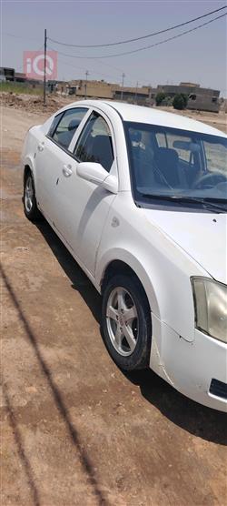 شيري A520